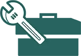 工具のアイコン